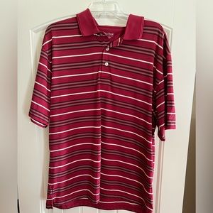 Pro Tour Golf Shirt XL